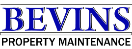 Bevins Property Maintenance Logo